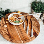 Wooden Serving Utensils - Che Cose Belle