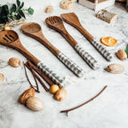 Wooden Serving Utensils - Che Cose Belle