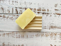 Wooden Soap Dish, set of two - Che Cose Belle