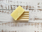 Wooden Soap Dish, set of two - Che Cose Belle