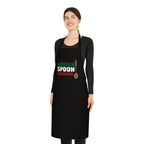 Wooden Spoon Survivor Apron - Che Cose Belle