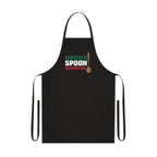 Wooden Spoon Survivor Apron - Che Cose Belle