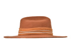 Wool Felt Hat for Women Trendly Nashville - Che Cose Belle