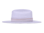 Wool Felt Hat for Women Trendly Nashville - Che Cose Belle