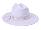 Wool Felt Hat for Women Trendly Nashville - Che Cose Belle