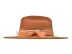 Wool Felt Hat for Women Trendly Nashville - Che Cose Belle