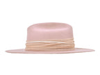 Wool Felt Hat for Women Trendly Nashville - Che Cose Belle