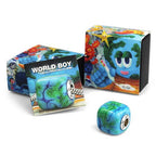 World Boy - Che Cose Belle