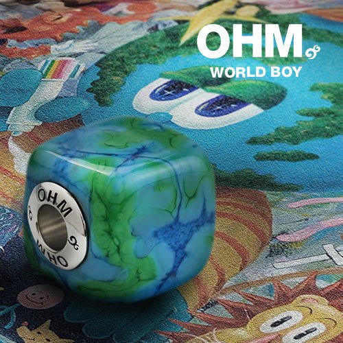World Boy - Che Cose Belle