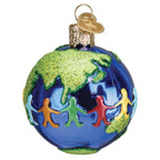 World Peace Ornament - Che Cose Belle
