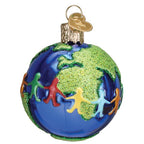 World Peace Ornament - Che Cose Belle