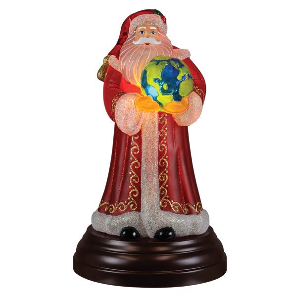 World Peace Santa Light - Che Cose Belle
