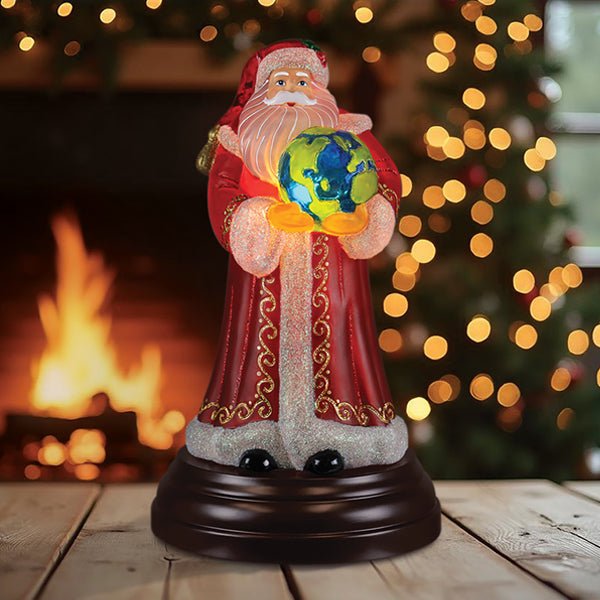 World Peace Santa Light - Che Cose Belle