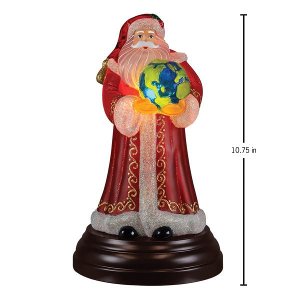World Peace Santa Light - Che Cose Belle