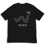 Worm - Classic T-Shirt