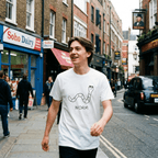 Worm - Classic T-Shirt