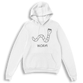 Worm - Hoodie - Che Cose Belle