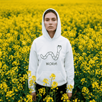 Worm - Hoodie - Che Cose Belle