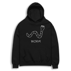 Worm - Hoodie - Che Cose Belle