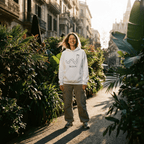 Worm - Hoodie - Che Cose Belle