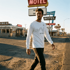 Worm - Long Sleeve Tee
