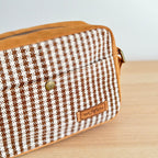 WOVEN Ayush bag - Che Cose Belle