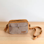 WOVEN Ayush bag - Che Cose Belle