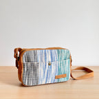 WOVEN Ayush bag - Che Cose Belle