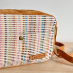 WOVEN Ayush bag - Che Cose Belle