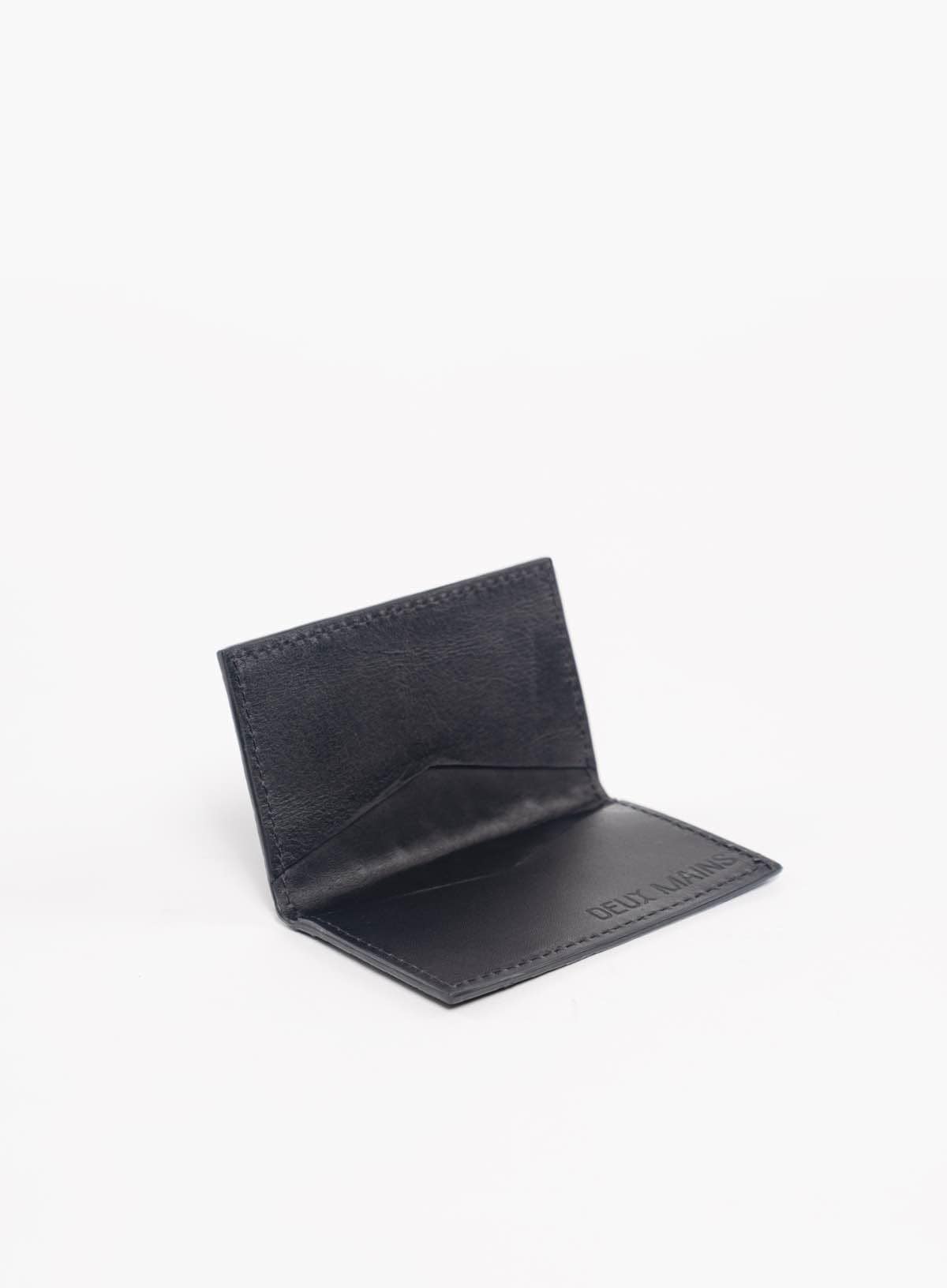 Woven Card Holder - Che Cose Belle