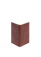 Woven Card Holder - Che Cose Belle