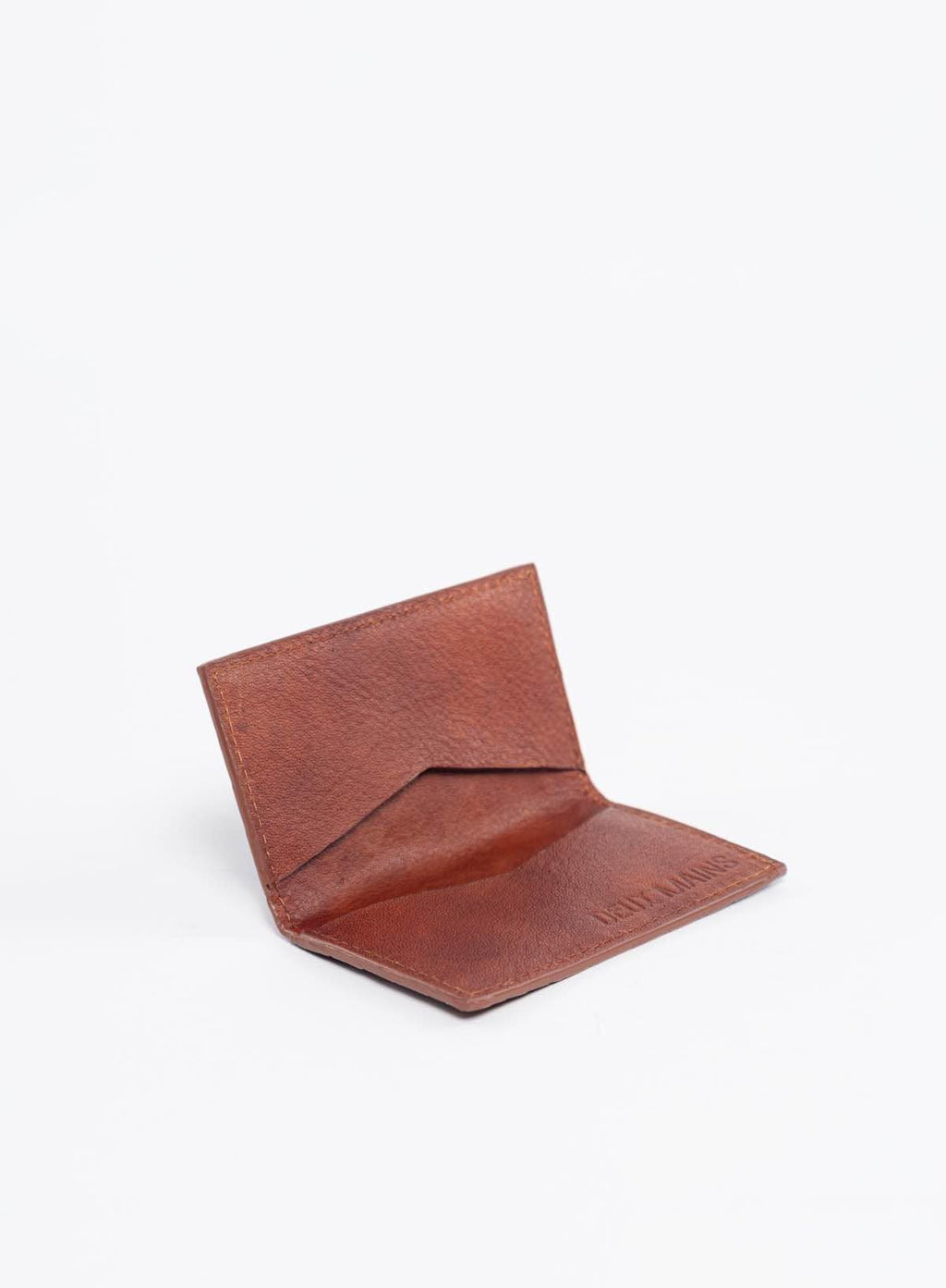 Woven Card Holder - Che Cose Belle