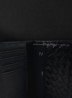 Woven Passport Holder - Che Cose Belle