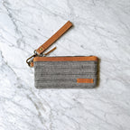 WOVEN phone wallet - Stripe - Che Cose Belle