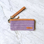 WOVEN phone wallet - Stripe - Che Cose Belle