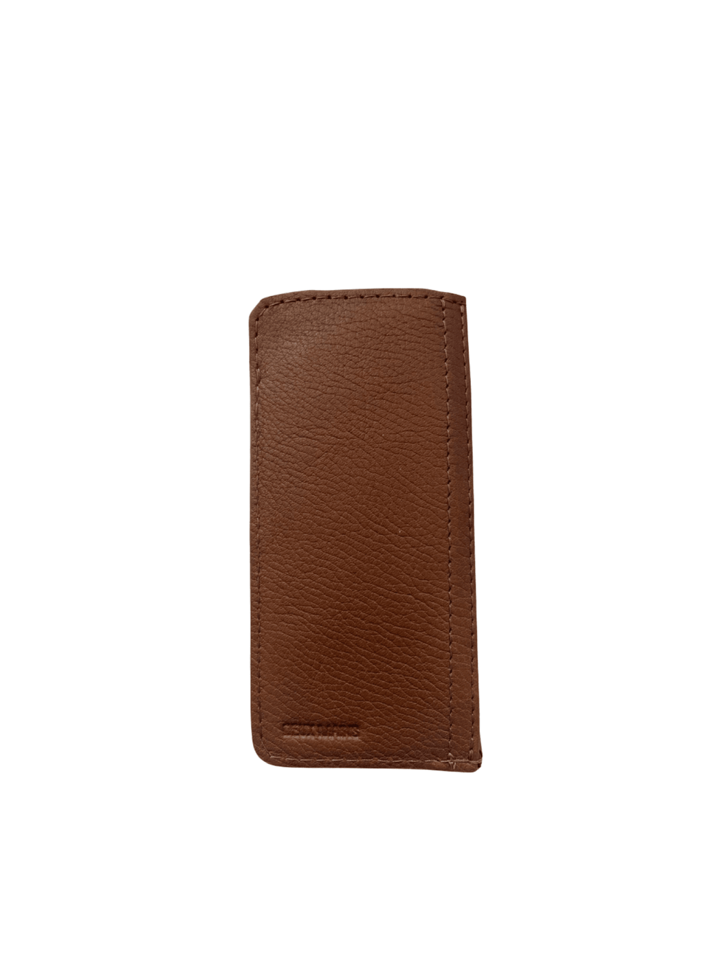 Woven Sunglass Case Black - Che Cose Belle