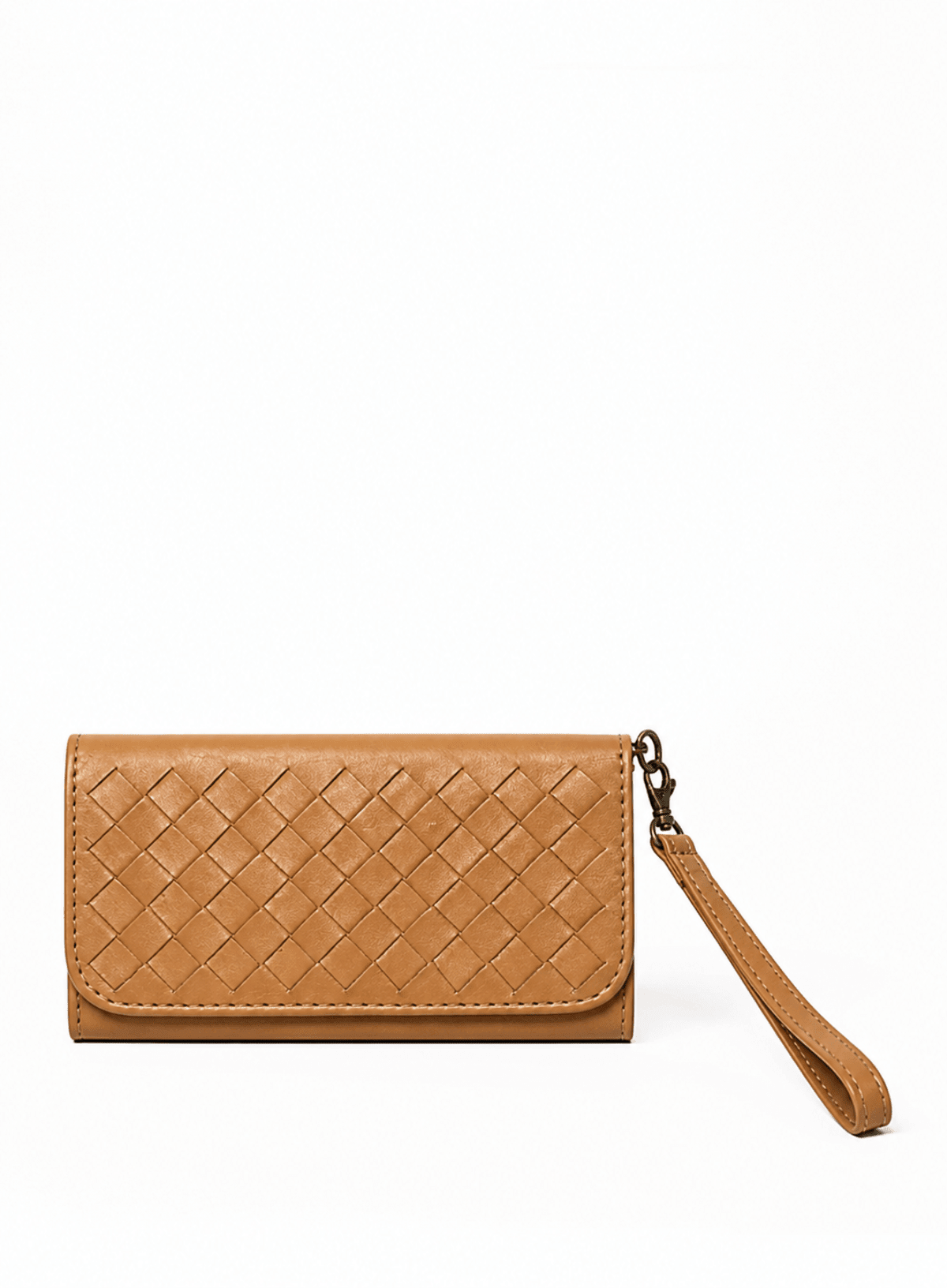 Woven Wristlet Wallet - Che Cose Belle
