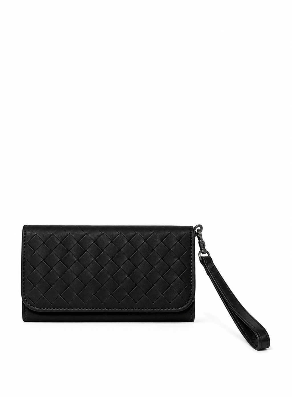 Woven Wristlet Wallet - Che Cose Belle