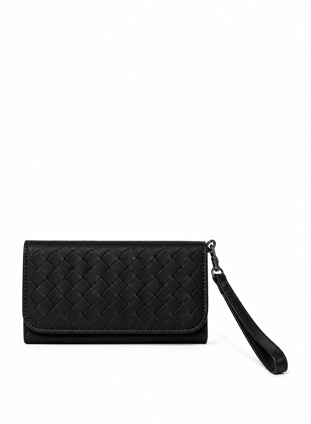Woven Wristlet Wallet - Che Cose Belle