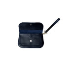 Wristlet Wallet in Navy - Che Cose Belle