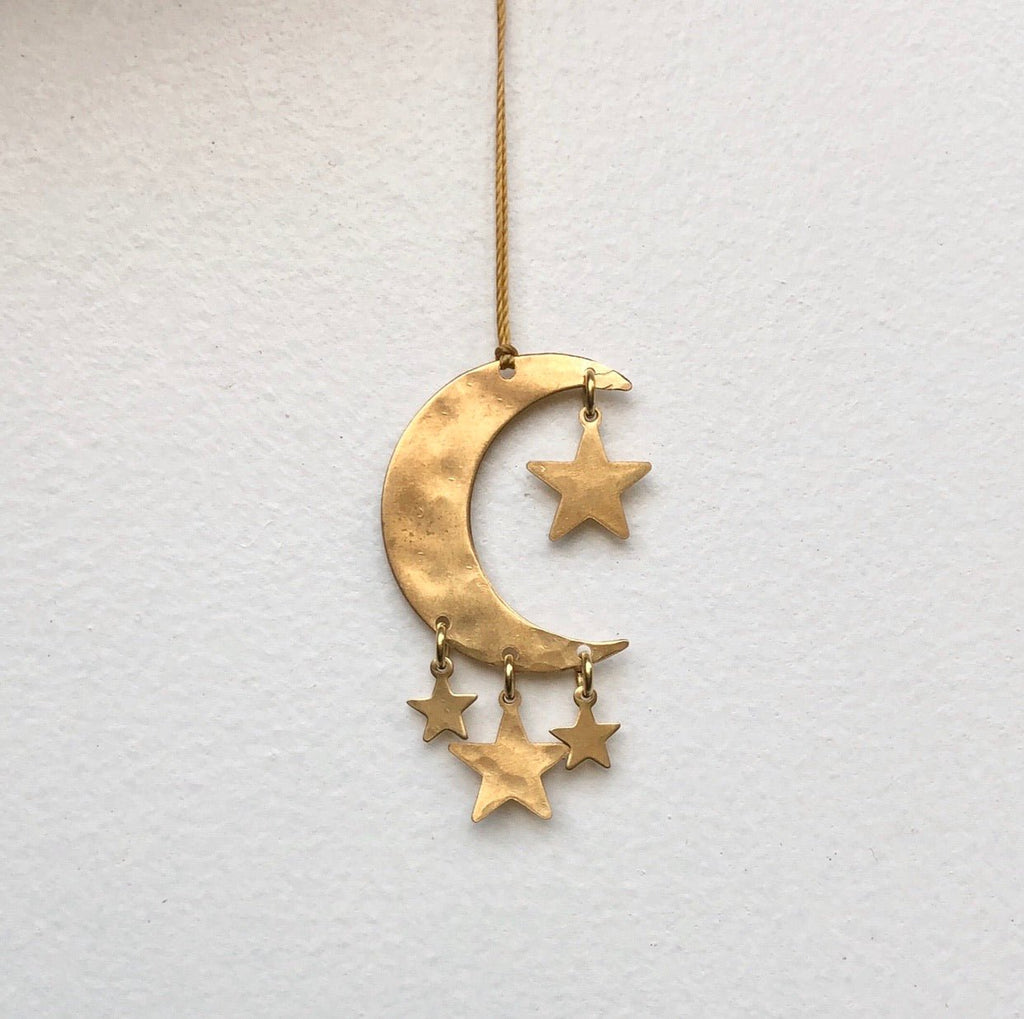 Written in the Stars Ornament - Che Cose Belle