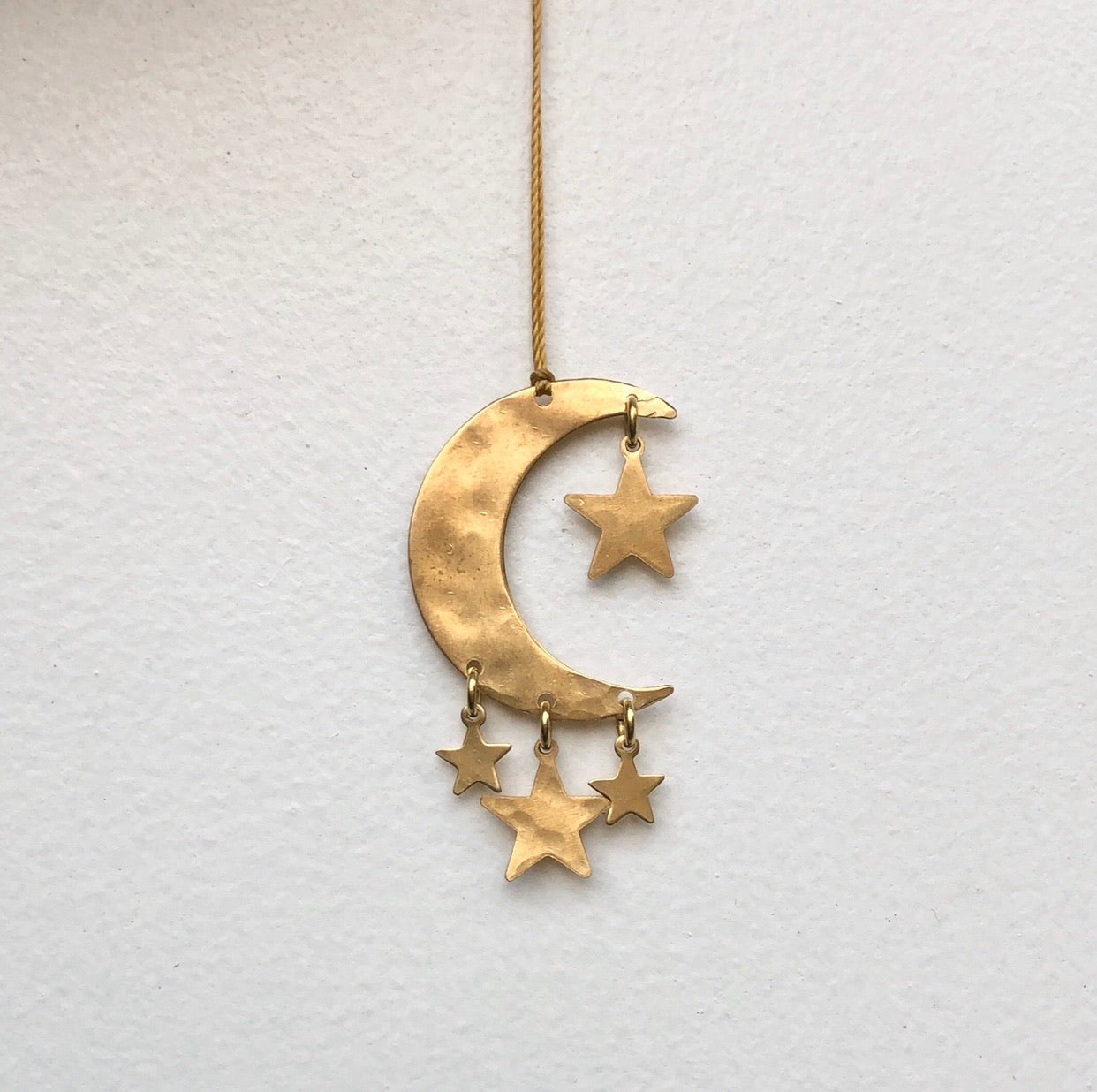 Written in the Stars Ornament - Che Cose Belle