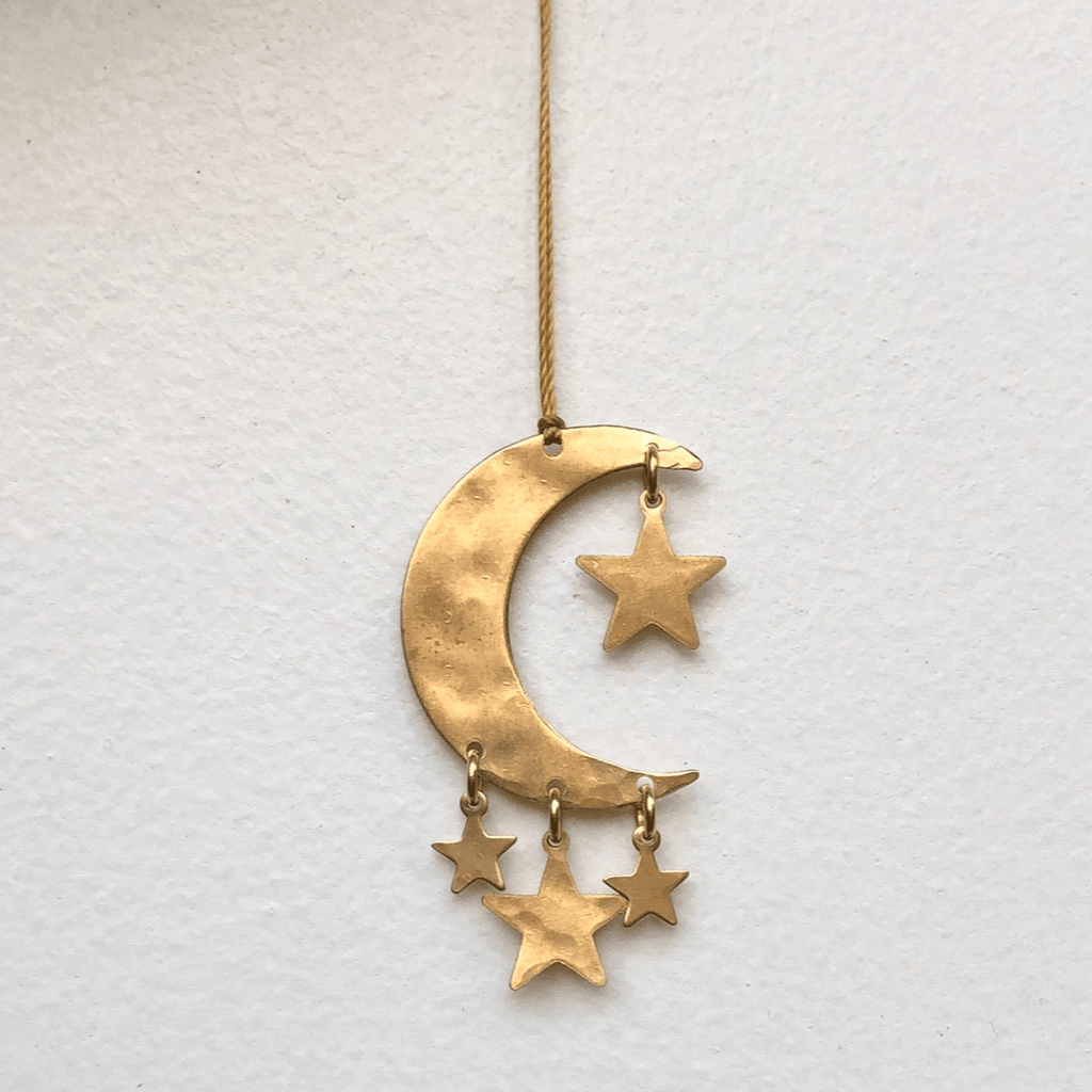 Written in the Stars Ornament - Che Cose Belle