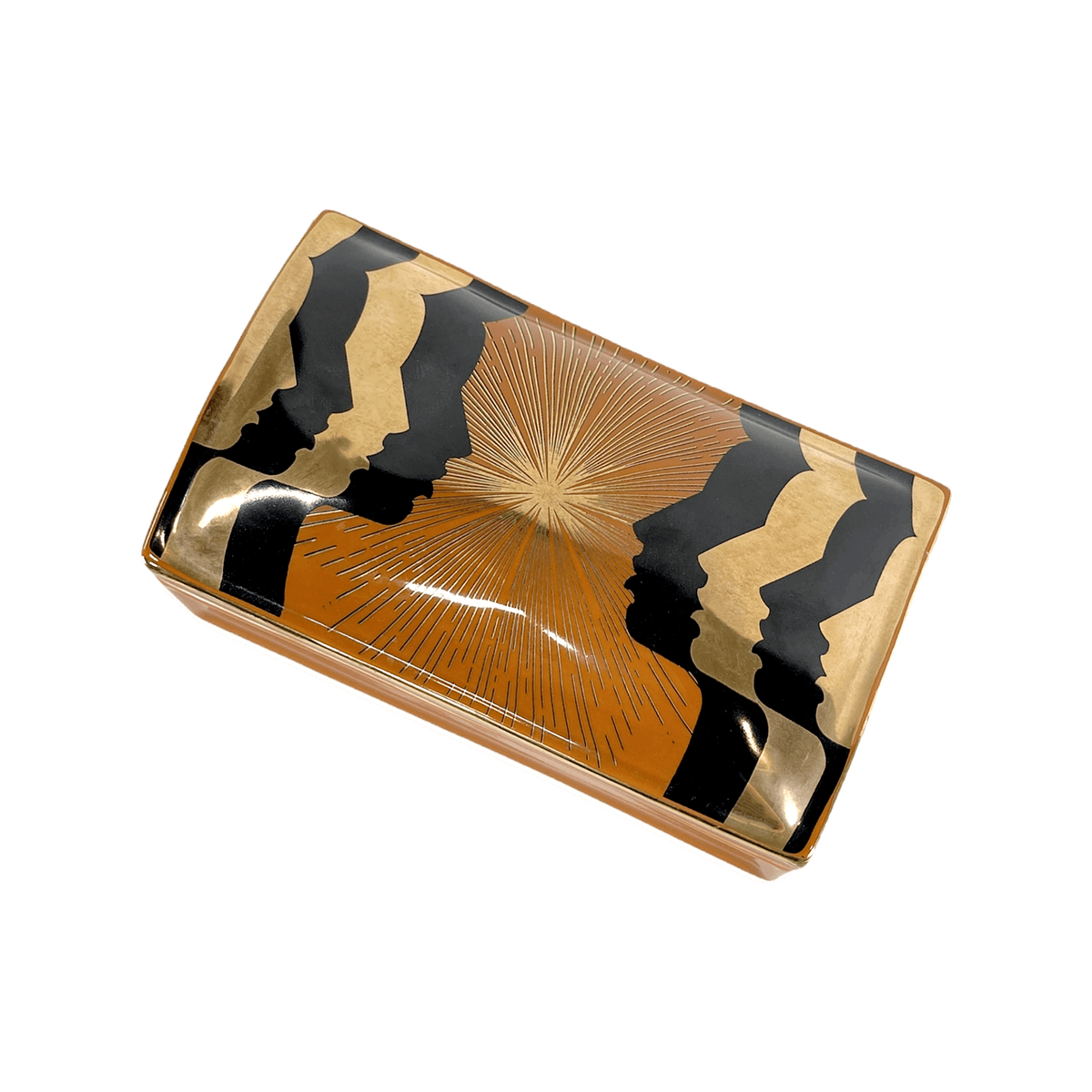 Wysper Ceramic Box - Che Cose Belle
