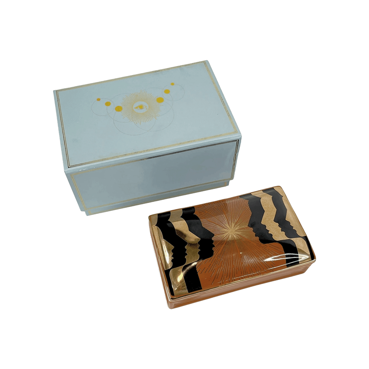 Wysper Ceramic Box - Che Cose Belle