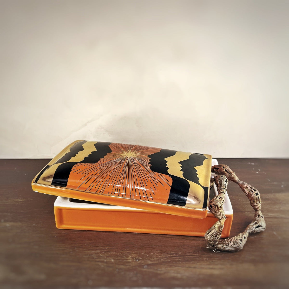 Wysper Ceramic Box - Che Cose Belle