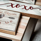 XOXO Sign - Che Cose Belle