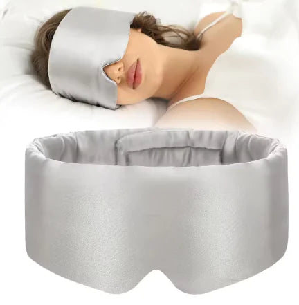 Silk Sleep Mask