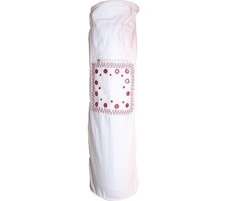 Yoga Bag - OMSutra Beaded Mat Bag - Che Cose Belle