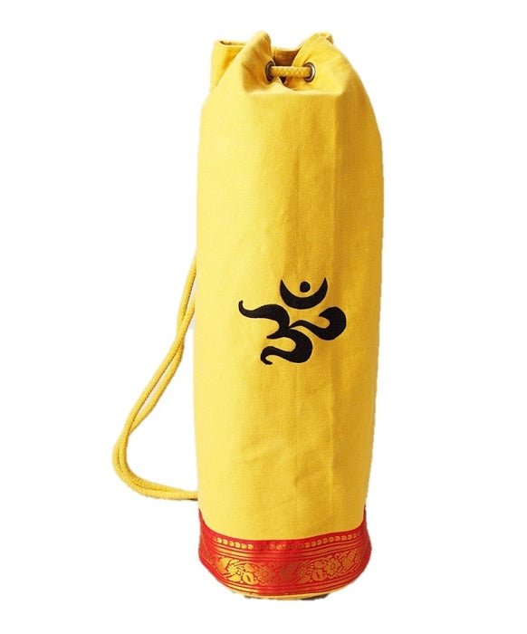 Yoga Bag - OMSutra Mahayogi Mat Bag - Che Cose Belle